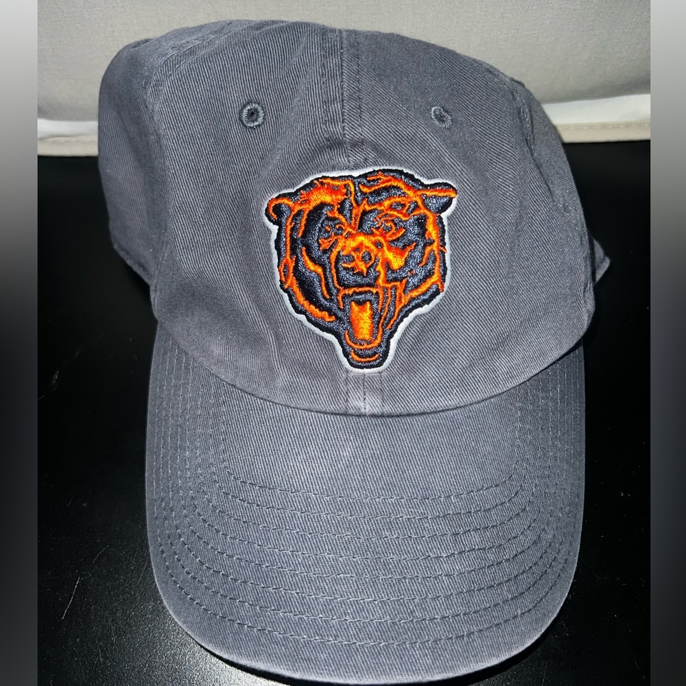 Chicago Bears Women’s Hat sz S